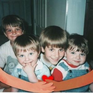 Meet your Posher, Jerilyn